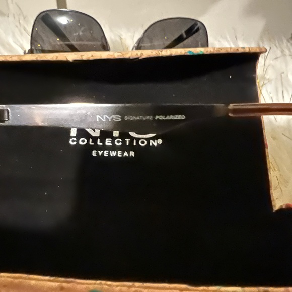 NYS Polarized Sunglasses. - Picture 2 of 4